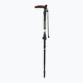 Bastone da trekking GABEL Wired F.L. XTL nero 5