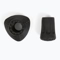 Bastone da trekking GABEL Wired F.L. XTL nero 7
