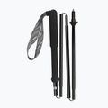 Bastoncini da nordic walking GABEL Carbon Feather-R nero 8
