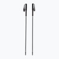 Bastoncini da nordic walking GABEL Carbon Feather-R nero