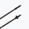 Bastoncini da nordic walking GABEL Carbon Feather-R nero 4