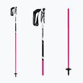 Bastoncini da sci GABEL Carbon Cross pink 6