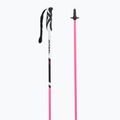 Bastoncini da sci GABEL Carbon Cross pink 3