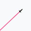 Bastoncini da sci GABEL Carbon Cross pink 5