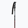 Bastoni da sci GABEL Speed black/red 2