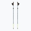 Bastoncini da nordic walking GABEL WRD Wired black