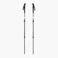 Bastoncini da trekking GABEL Mont Blanc Tour lime