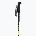 Bastoncini da trekking GABEL Mont Blanc Tour lime 2
