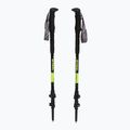 Bastoncini da trekking GABEL Mont Blanc Tour lime 5