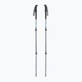 Bastoncini da trekking GABEL Mont Blanc 4.0 light blue