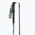 Bastoncini da trekking GABEL Mont Blanc 4.0 light blue 3