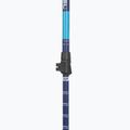 Bastoncini da trekking GABEL Mont Blanc 4.0 light blue 4