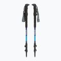 Bastoncini da trekking GABEL Mont Blanc 4.0 light blue 5