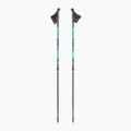 Bastoncini da nordic walking GABEL Strech Carbon lime