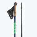 Bastoncini da nordic walking GABEL Strech Carbon lime 3