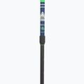 Bastoncini da nordic walking GABEL Strech Carbon lime 4