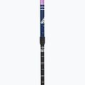 Bastoncini da nordic walking GABEL Strech Carbon purple 4