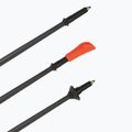 Bastoncini da nordic walking GABEL Strech Carbon purple 7