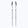 Bastoncini da nordic walking GABEL X-Trail lime