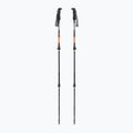 Bastoncini da nordic walking GABEL X-Trail orange