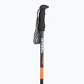 Bastoncini da nordic walking GABEL X-Trail orange 2
