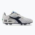 Scarpe da calcio uomo Diadora Match Winner RB Italy OG MDPU bianco e blu DD-101.172359-C1494 2