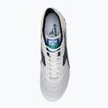 Scarpe da calcio uomo Diadora Match Winner RB Italy OG MDPU bianco e blu DD-101.172359-C1494 6