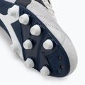 Scarpe da calcio uomo Diadora Match Winner RB Italy OG MDPU bianco e blu DD-101.172359-C1494 7