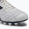 Scarpe da calcio uomo Diadora Match Winner RB Italy OG MDPU bianco e blu DD-101.172359-C1494 8