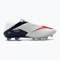 Diadora Match Winner Blushield RB BSH 12 scarpe da calcio uomo bianco DD-101.172386-C6487 2