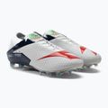 Diadora Match Winner Blushield RB BSH 12 scarpe da calcio uomo bianco DD-101.172386-C6487 5