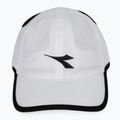 Diadora Cappello regolabile bianco DD-103.172934-C0351 4