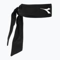 Diadora Headband Pro fascia nera DD-103.173220-80013