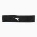 Diadora Headband Pro fascia nera DD-103.173220-80013 3