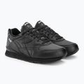 Scarpe Diadora N.92 L nero/nero 5