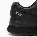 Scarpe Diadora N.92 L nero/nero 9