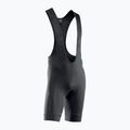 Pantaloncini da ciclismo Northwave Force 2 Bibishort da uomo, nero