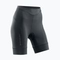 Pantaloncini da ciclismo da donna Northwave Crystal 2 nero