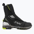 Scarpe da ciclismo MTB da uomo Northwave Himalaya nero 2