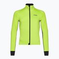 Giacca da ciclismo Northwave Extreme H20 giallo fluo/nero da uomo