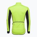Giacca da ciclismo Northwave Extreme H20 giallo fluo/nero da uomo 2