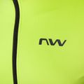 Giacca da ciclismo Northwave Extreme H20 giallo fluo/nero da uomo 3