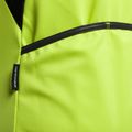 Giacca da ciclismo Northwave Extreme H20 giallo fluo/nero da uomo 4