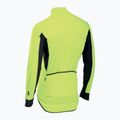 Giacca da ciclismo Northwave Extreme H20 giallo fluo/nero da uomo 6
