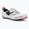 Scarpe da strada Northwave da uomo Tribute 2 Carbon bianco