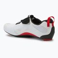 Scarpe da strada Northwave da uomo Tribute 2 Carbon bianco 3