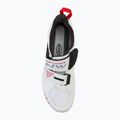 Scarpe da strada Northwave da uomo Tribute 2 Carbon bianco 5