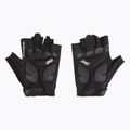 Guanti da ciclismo da donna Northwave Active Short Finger nero 2