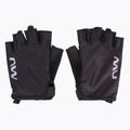 Guanti da ciclismo da donna Northwave Active Short Finger nero 3