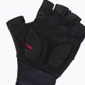 Guanti da ciclismo Northwave Extreme Pro a dita corte, nero 4